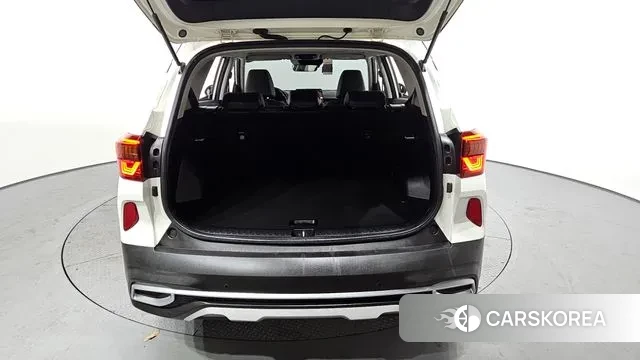 Kia Seltos id 3577945 из Кореи 11