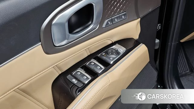 Kia The New Sorento 4th Generation id 4505416 из Кореи 11
