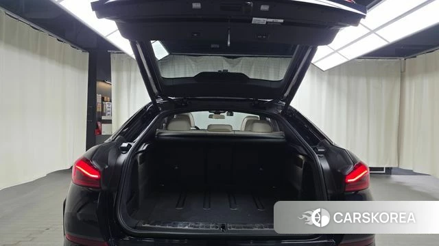 BMW X6 (G06) id 4248193 из Кореи 11