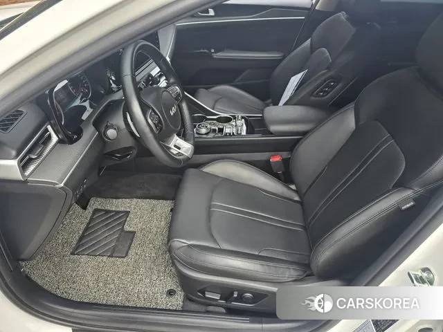 Kia K5 3rd generation id 3126707 из Кореи 11