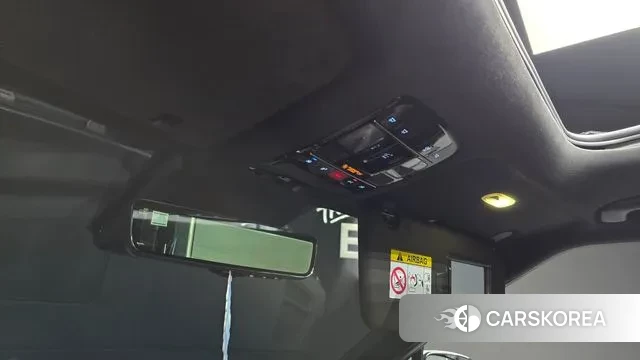 Hyundai Santa Fe (MX5) id 3486943 из Кореи 11