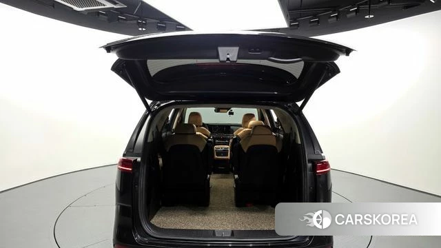 Kia Carnival 4th generation id 3860534 из Кореи 11