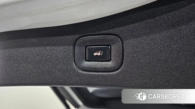 Renault Korea (Samsung) The New QM6 id 3752084 из Кореи 11