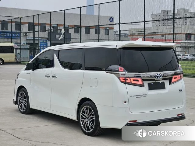 Toyota Wilfa id 4276438 из Китая 11