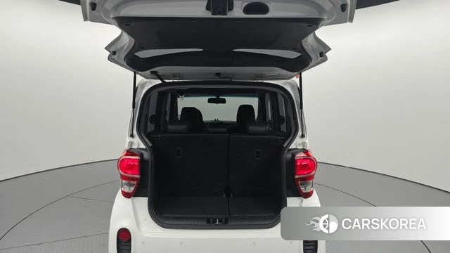 Kia The New Ray id 4717608 из Кореи 11