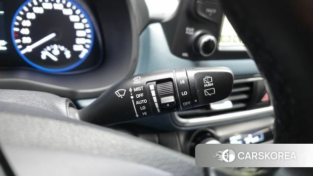 Hyundai Kona id 4536846 из Кореи 11