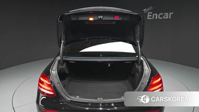 Mercedes-Benz E-Class W213 id 3807806 из Кореи 11
