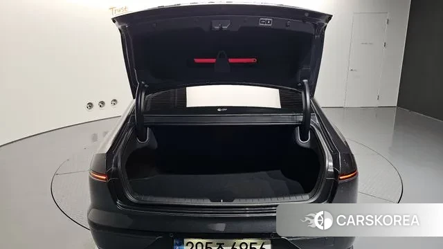 Hyundai Grandeur Hybrid (GN7) id 3625041 из Кореи 11