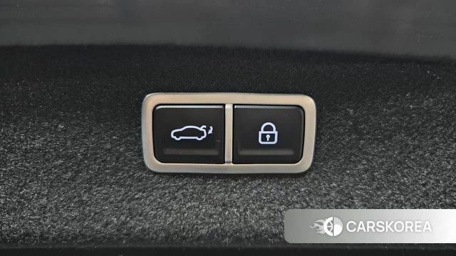Genesis G80 (RG3) id 4642207 из Кореи 11