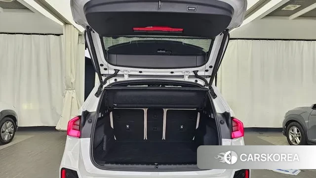 BMW X1 (U11) id 3015909 из Кореи 11