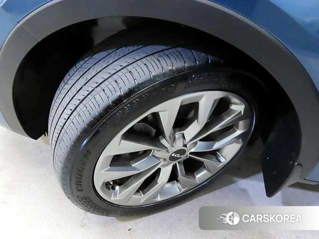 Kia Sorento 4th Generation id 4511363 из Кореи 11