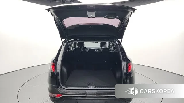 Hyundai Tucson (NX4) id 3463860 из Кореи 11