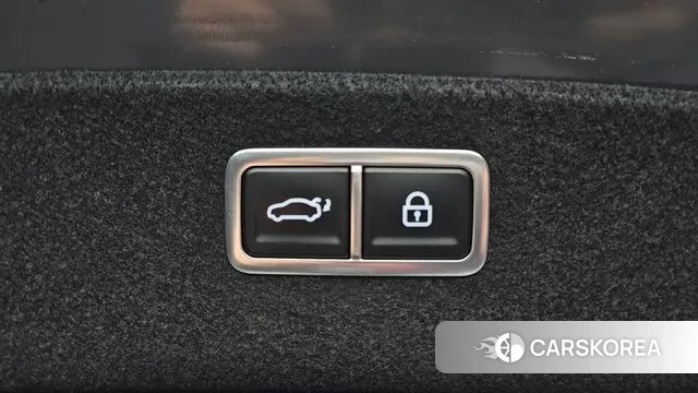 Genesis G80 (RG3) id 3600308 из Кореи 11