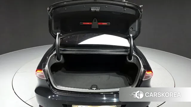 Hyundai The New Grandeur IG id 3317741 из Кореи 11