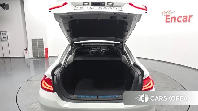 BMW 4 Series (F32) id 3647289 из Кореи 11