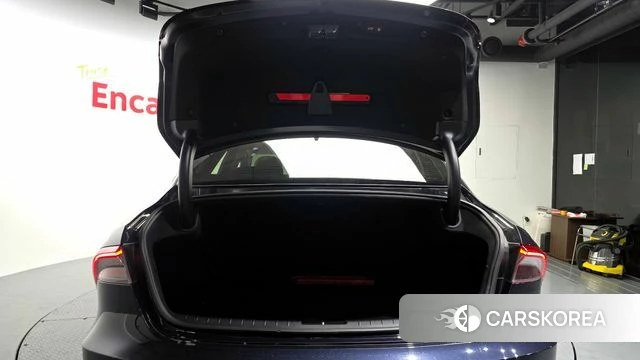 Hyundai The New Grandeur IG id 3923915 из Кореи 11