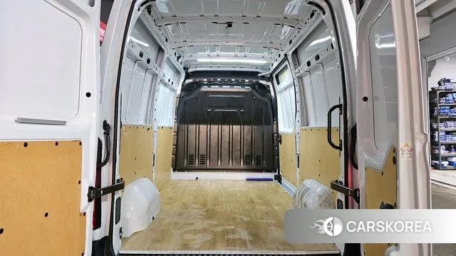 Renault Korea (Samsung) Master id 3776862 из Кореи 11