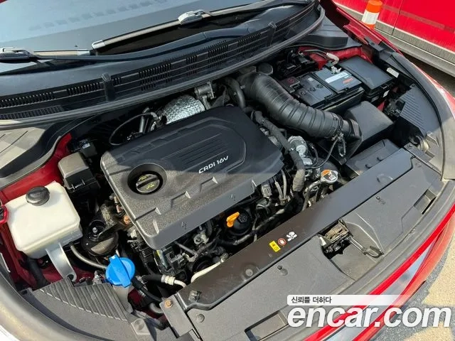 Kia Stonic id 2870561 из Кореи 11