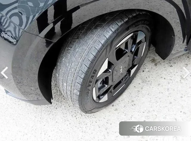 Kia The New Carnival 4th Generation id 3757875 из Кореи 11