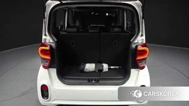 Kia The New Ray id 2981258 из Кореи 11