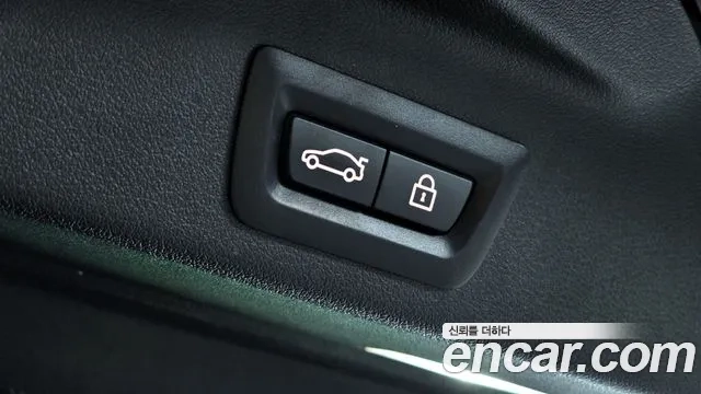 BMW X5 (G05) id 2954514 из Кореи 11