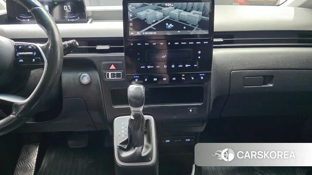 Hyundai Staria id 3965108 из Кореи 11