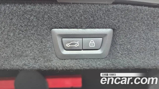 BMW 7 Series (G11) id 2697705 из Кореи 11