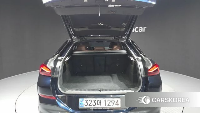 BMW X6 (G06) id 4572606 из Кореи 11