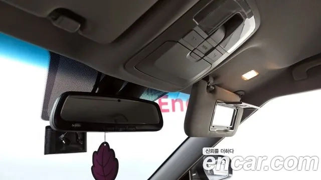 Ssangyong Tivoli Air id 2886811 из Кореи 11