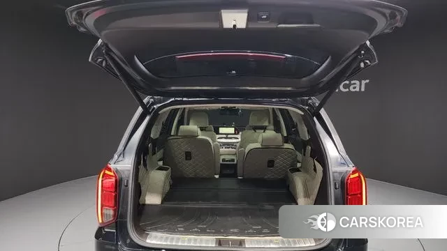 Hyundai Palisade id 3535035 из Кореи 11