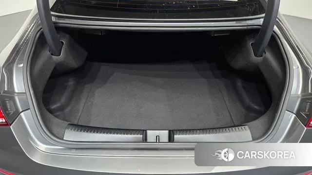 Mercedes-Benz CLA-Class C118 id 3556995 из Кореи 11