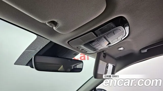 Hyundai Sonata (DN8) id 2518563 из Кореи 11