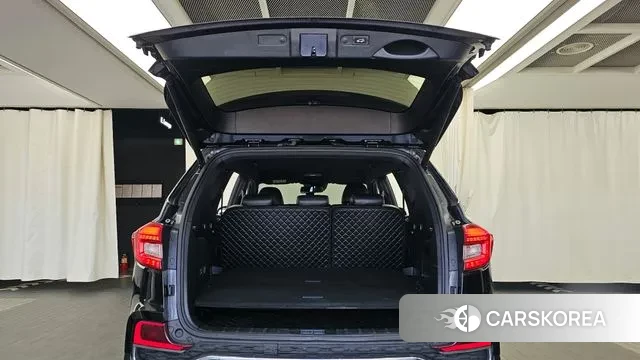 Ssangyong G4 Rexton id 3375247 из Кореи 11