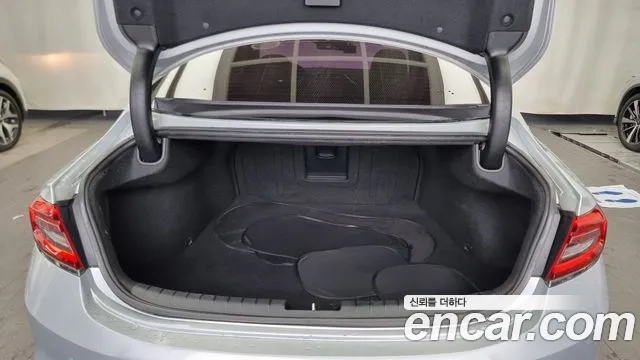 Hyundai Grandeur IG id 2932806 из Кореи 11