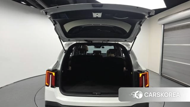 Kia The New Sorento 4th Generation id 4656044 из Кореи 11