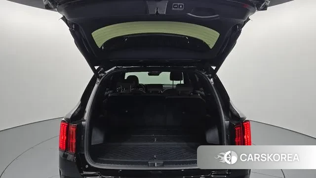 Kia Sorento 4th Generation id 3246759 из Кореи 11