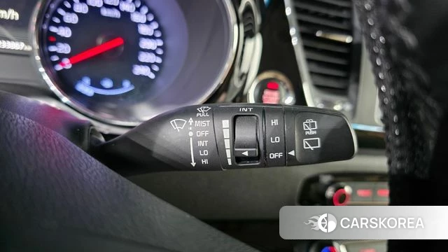 Kia The New Carnival id 4776136 из Кореи 11