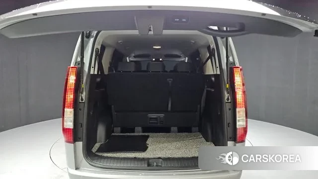 Hyundai Staria id 3732624 из Кореи 11