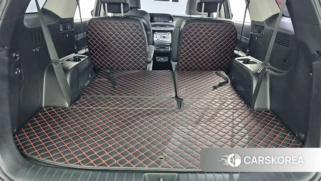 Hyundai Palisade id 4317995 из Кореи 11