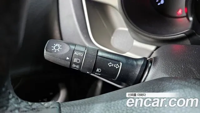 Kia The New Ray id 2863495 из Кореи 11