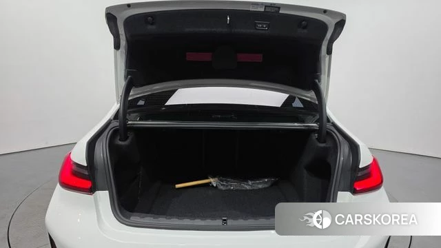 BMW 3 Series (G20) id 3897043 из Кореи 11