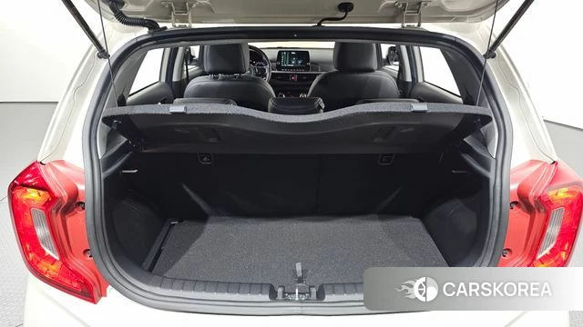Kia Morning Urban (JA) id 4783948 из Кореи 11