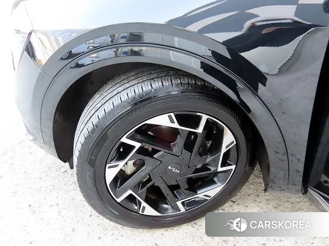 Kia Sportage 5th Generation id 3630108 из Кореи 11