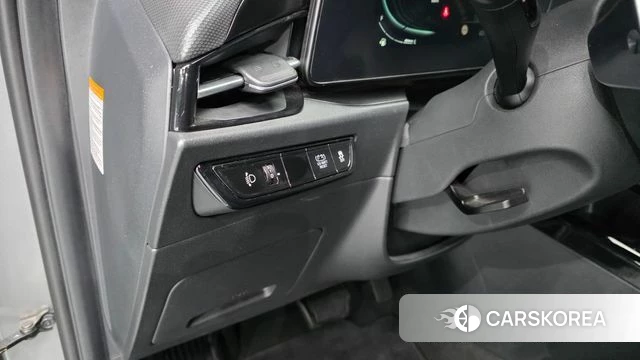 Kia Di Ol Nu Niro id 4524399 из Кореи 11