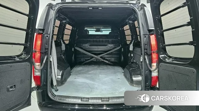 Hyundai Staria id 3447170 из Кореи 11