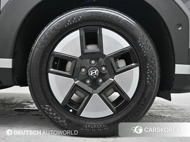 Hyundai Santa Fe (MX5) id 4640459 из Кореи 11