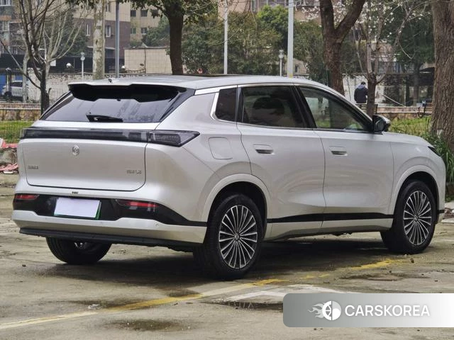 Dongfeng Fengshen L8 PHEV id 3920832 из Китая 11