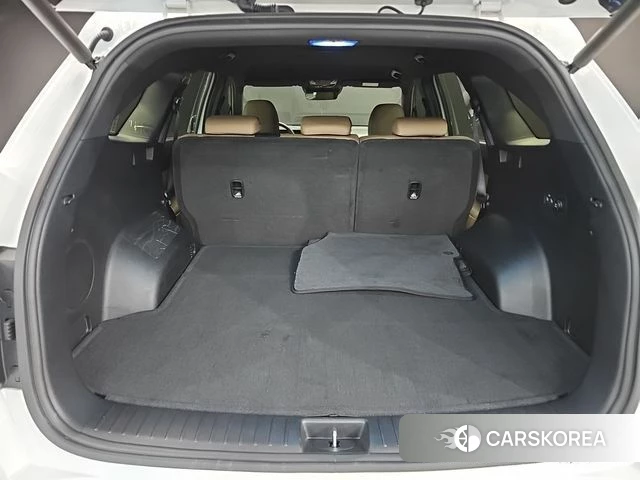 Kia The New Sorento 4th Generation id 4700716 из Кореи 11