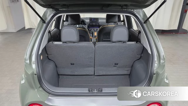 Hyundai Casper id 3839029 из Кореи 11