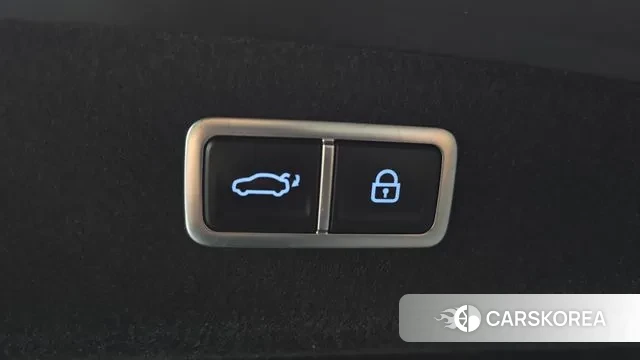 Genesis Electrified G80 (RG3) id 3581972 из Кореи 11